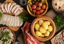 Андрей Грязнов оценил влияние ГОСТа на русскую кухню и туризм andrej gryaznov oczenil vliyanie gosta na russkuyu kuhnyu i turizm-news-blog-ru-0