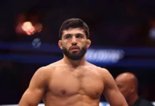 Арман Царукян и American Airlines: яркий эпизод с UFC arman czarukyan i yarkij epizod s -news-blog-ru-0
