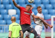 Артем Дзюба оценил судейство и эмоции после матча ЦСКА-Акрон artem dzyuba oczenil sudejstvo i emoczii posle matcha czskaakron-news-blog-ru-0