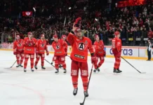 Автомобилист и Николай Заварухин. Команда рвется к прорыву avtomobilist i nikolaj zavaruhin komanda rvetsya k proryvu-news-blog-ru-0