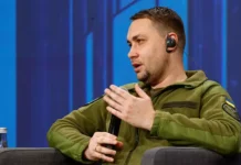 Буданов и СБУ нашли пути миграции, МИД Украины принял решения Вводная картинка