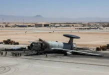 Будущее E-3 Sentry и авиабазы Принц Султан внушает оптимизм budushhee 3 i aviabazy princz sultan vnushaet optimizm-news-blog-ru-0