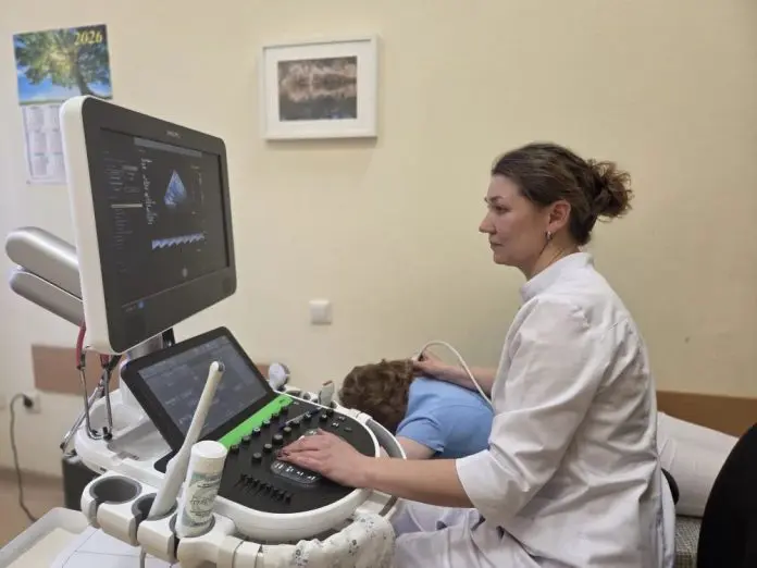 Чернобыльская АЭС: 40 лет памяти, вклад медицины Свердловской области-0