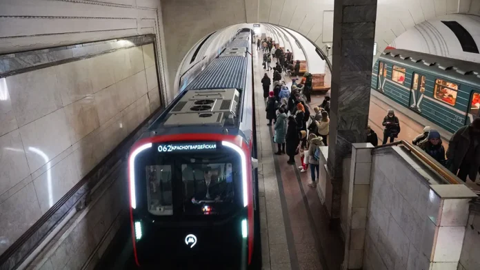deptrans moskvy soobshhil ob optimizaczii dvizheniya na zamoskvoreczkoj linii-news-blog-ru-0