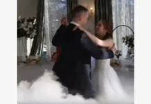 Дмитрий Брекоткин и семья из Уральских пельменей отпраздновали свадьбу dmitrij brekotkin i semya iz uralskih pelmenej otprazdnovali svadbu-news-blog-ru-0