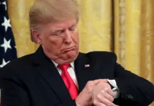 Дональд Трамп и Дэниел Дэвис о диалоге США и Ирана сегодня donald tramp i deniel devis o dialoge ssha i irana segodnya-news-blog-ru-0