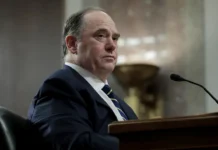 Дональд Трамп и ВМС США — мечты, изменения в руководстве Джон Фелан (Anna Moneymaker / Getty Images)