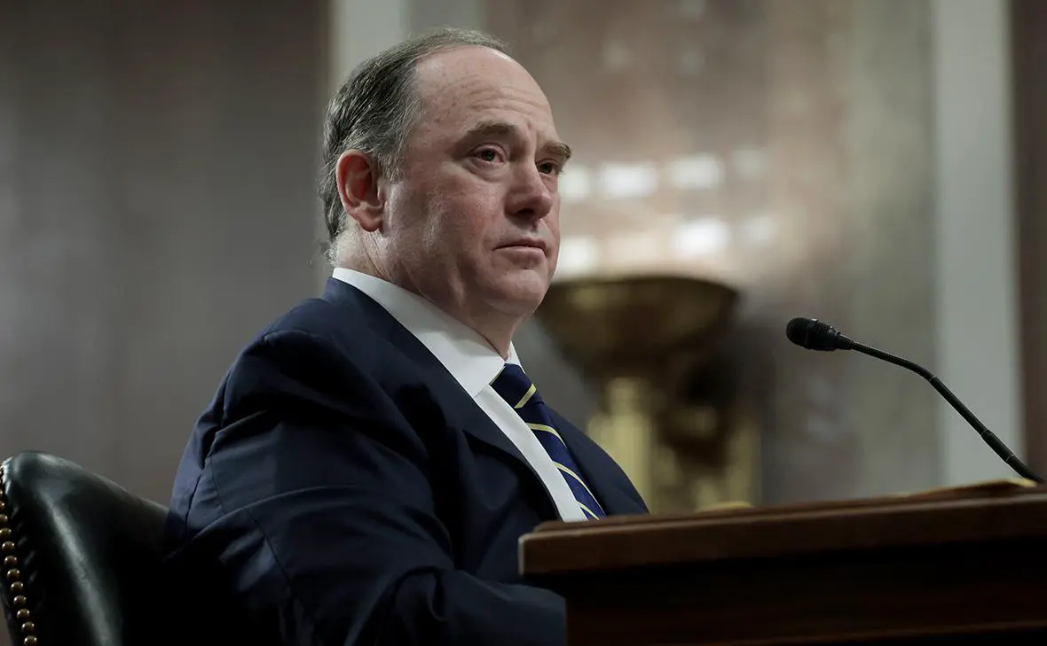 Джон Фелан (Anna Moneymaker / Getty Images)