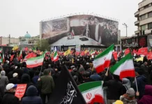 Джей Ди Вэнс и Китай примиряют США и Иран dzhej di vens i kitaj primiryayut ssha i iran-news-blog-ru-0