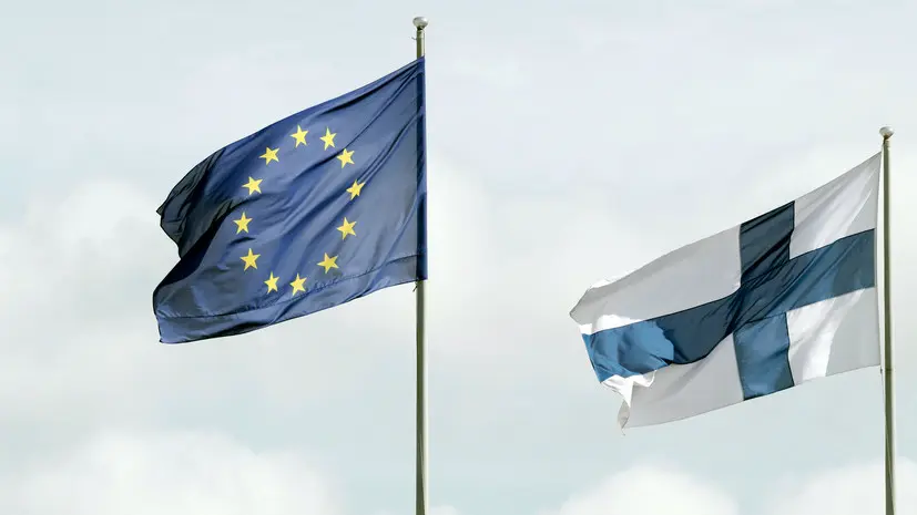 Координатор ICAN Эбленкамп: Европе грозит ядерная зима из-за действий Финляндии