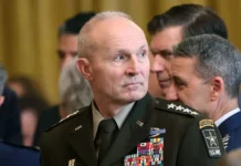 general dzhordzh armiya ssha i donald tramp mnenie shona parnella-news-blog-ru-0