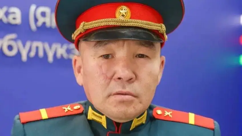 Названы обстоятельства внезапной смерти Героя России Алексея Петрова