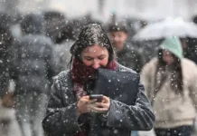 Гидрометцентр России обещает москвичам быстрое окончание холодов gidrometczentr rossii obeshhaet moskvicham bystroe okonchanie holodov-news-blog-ru-0