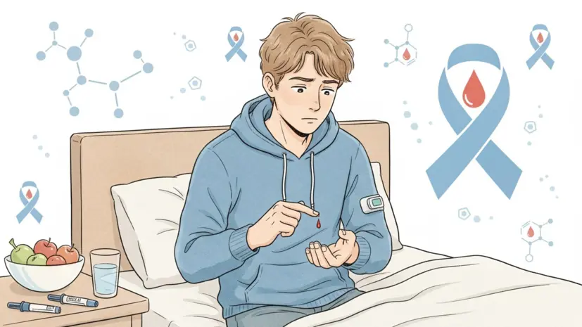 Голикова сообщила об «омоложении» сахарного диабета среди россиян