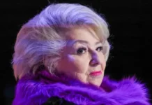 ISU и ФФККР выразили поддержку Татьяне Тарасовой и ее ученикам Татьяна Тарасова (Belkin Aleksey / news.ru / Global Look Press)