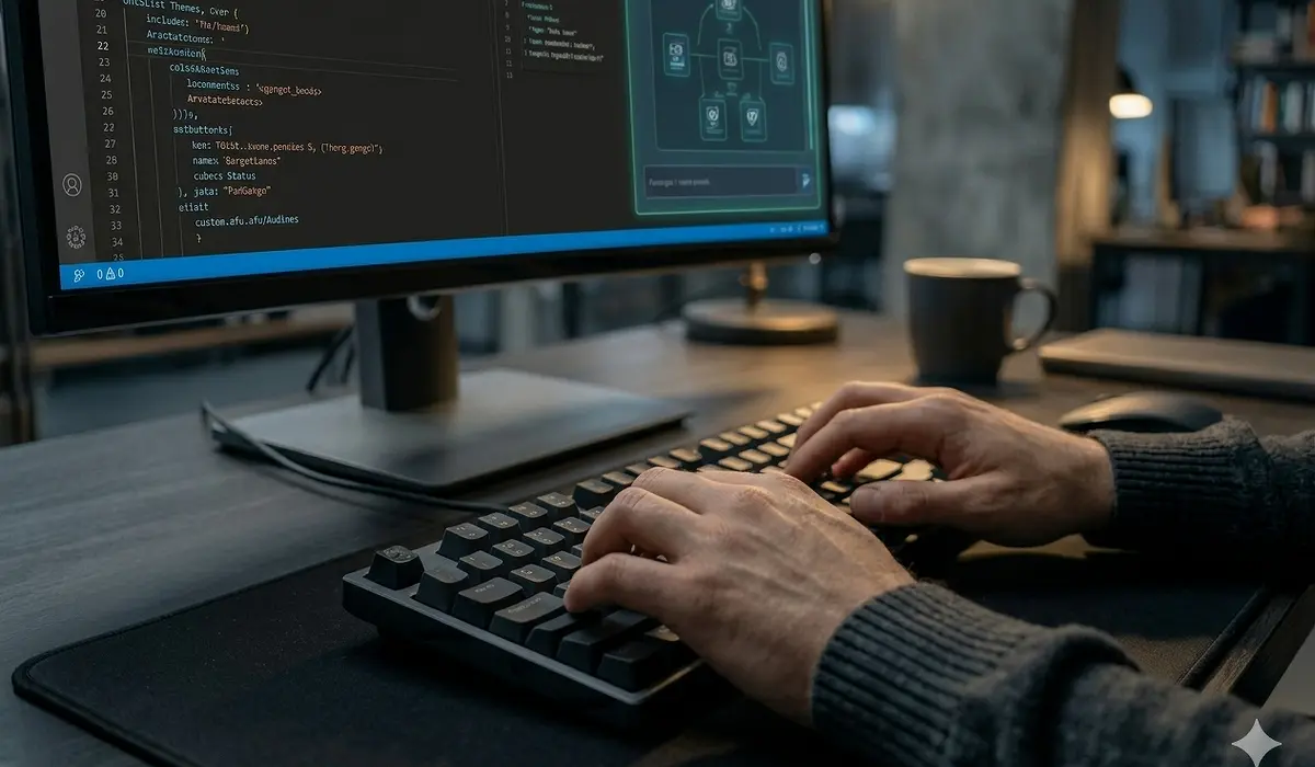 5 трендов контейнерной разработки в 2026 году