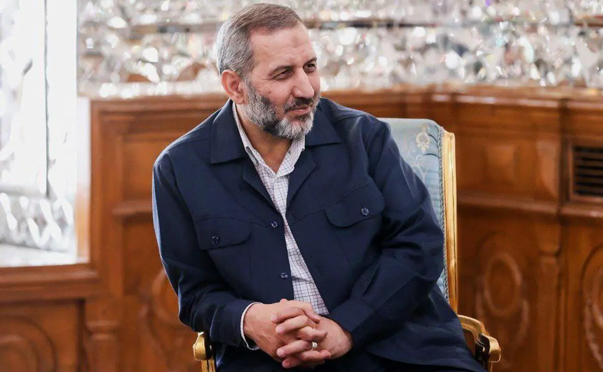 Маджид Мусави (Sepahnews / Keystone Press Agency / Global Look Press)