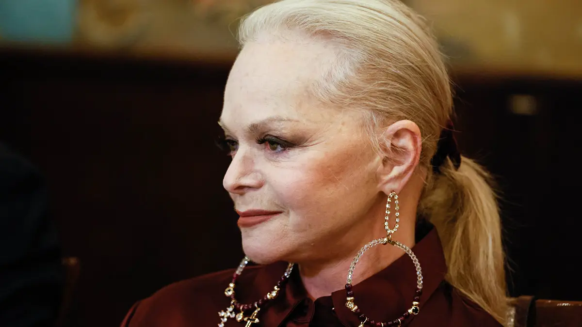 «Фетиш такой»: Долина призналась в наличии тайной страсти