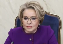 Матвиенко поддержала отправку сенатора в космос с Роскосмосом matvienko podderzhala otpravku senatora v kosmos s roskosmosom-news-blog-ru-0