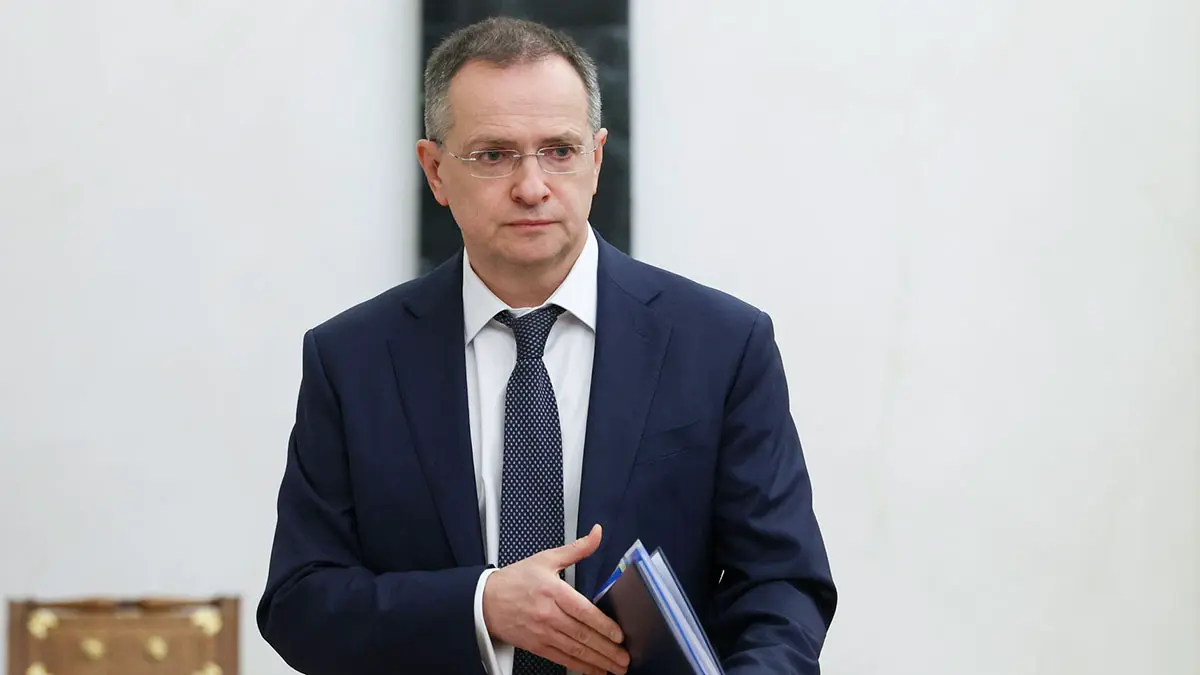 Мединский прокомментировал проверку «Вредных советов» писателя Остера