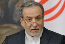 В МИД России подтвердили визит Аракчи для переговоров