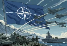 МИД России: Марк Рютте и НАТО создают военную угрозу mid rossii mark ryutte i nato sozdayut voennuyu ugrozu-news-blog-ru-0