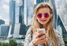 МТС включила масштабную бесплатную сеть Wi-Fi в центре Москвы
