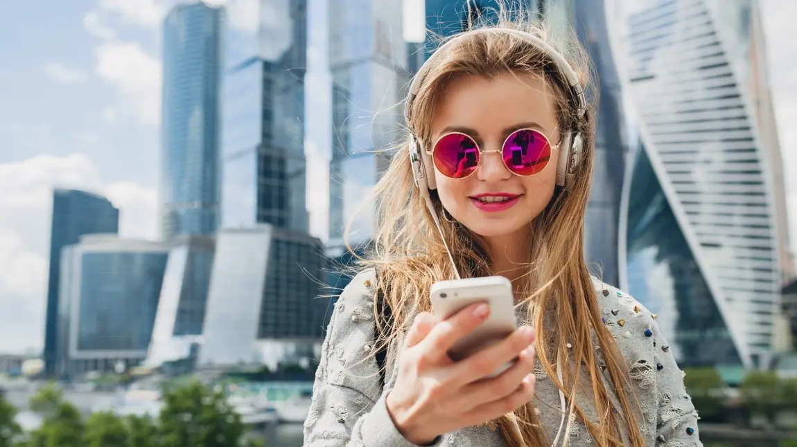 МТС включила масштабную бесплатную сеть Wi-Fi в центре Москвы