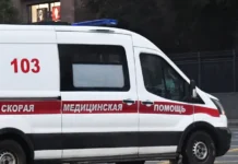 Ночная атака беспилотников на Тольятти ранила работника, Федорищев nochnaya ataka bespilotnikov na tolyatti ranila rabotnika fedorishhev-news-blog-ru-0