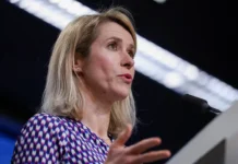 Острая полемика Каи Каллас и Марии Захаровой о действиях России ostraya polemika kai kallas i marii zaharovoj o dejstviyah rossii-news-blog-ru-0