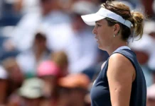 Павлюченкова проиграла первый матч на турнире WTA в Мадриде pavlyuchenkova proigrala pervyj match na turnire v madride-news-blog-ru-0