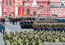 Ветеран «Альфы» объяснил отмену проезда военной техники на параде Победы