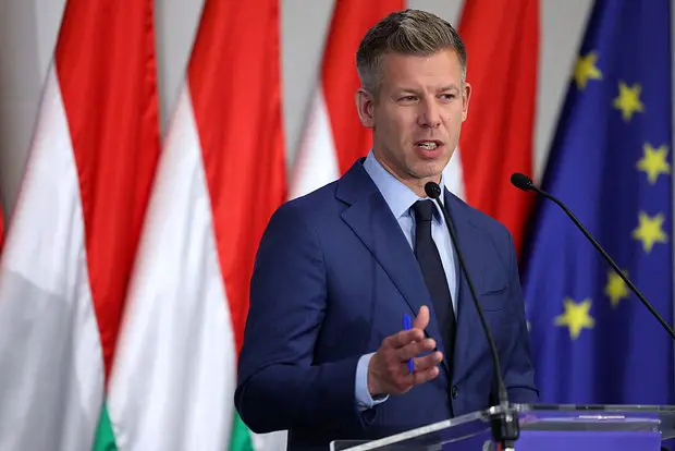 Петер Мадьяр