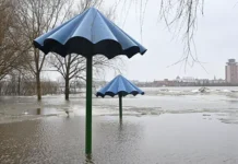 Подъем рек влияет на погоду в Краснодарском крае, Адыгее, Сибири podem rek vliyaet na pogodu v krasnodarskom krae adygee sibiri-news-blog-ru-0