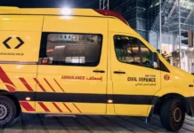 Посольство РФ: россиянка поправляется после инцидента с беспилотником posolstvo rf rossiyanka popravlyaetsya posle inczidenta s bespilotnikom-news-blog-ru-0