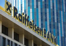 Raiffeisen Bank International продолжает развивать бизнес в России prodolzhaet razvivat biznes v rossii-news-blog-ru-0