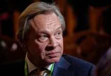 Пушков оценил действия США и Израиля в Иране и Ливане pushkov oczenil dejstviya ssha i izrailya v irane i livane-news-blog-ru-0