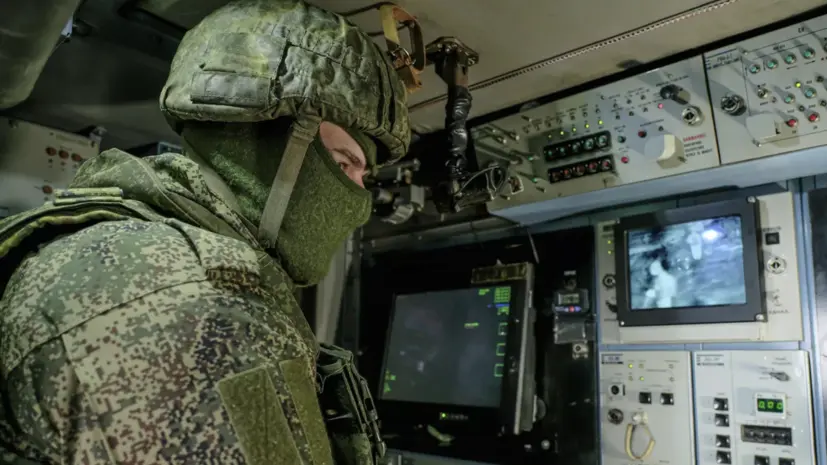 Силы ПВО за шесть часов сбили 22 украинских беспилотника над Россией