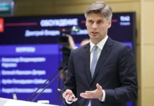 РОСКОСМОС и Дмитрий Баканов о первой платформе-дроне РОС roskosmos i dmitrij bakanov o pervoj platformedrone ros-news-blog-ru-0