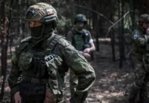 Российские штурмовики 58-й армии быстро поразили ВСУ rossijskie shturmoviki 58j armii bystro porazili vsu-news-blog-ru-0