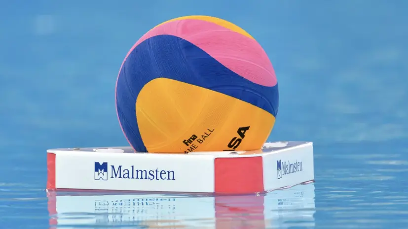 Тренер сборной России по водному поло: с флагом РФ не имеем права проигрывать