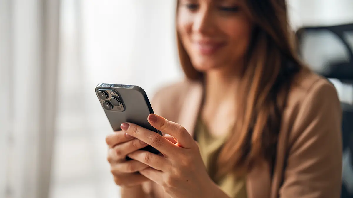 Жители Екатеринбурга сообщают о сбоях в работе мобильного интернета