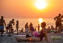 Сочи, Красная Поляна и Санкт-Петербург стали лидерами коротких поездок Вводная картинка