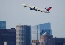 Delta Air Lines сокращает рейсы LAX-ANC из-за дорогого топлива sokrashhaet rejsy izza dorogogo topliva-news-blog-ru-0