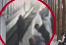 Сотрудники ГУ МВД России предотвратили трагедию в метро sotrudniki gu mvd rossii predotvratili tragediyu v metro-news-blog-ru-0