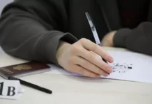 Депутат Толмачёв объяснил, что делать при недопуске школьника к ЕГЭ