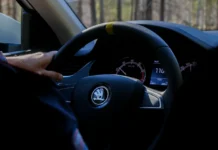 Советы водителям: избегаем поломок турбины или других ошибок Руль, за рулем, автомобиль, угон Юлия Ушакова, ИА IrkutskMedia