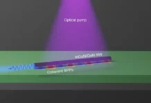 Создан синий нанолазер с уникальной полосой излучения sozdan sinij nanolazer s unikalnoj polosoj izlucheniya-news-blog-ru-0