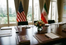 Стивен Уиткофф и Аббас Аракчи ведут диалог США и Ирана в Исламабаде stiven uitkoff i abbas arakchi vedut dialog ssha i irana v islamabade-news-blog-ru-0