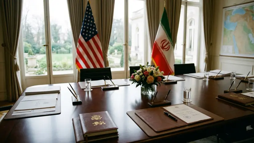 На переговорах в Исламабаде произошёл конфликт между делегациями США и Ирана